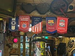 -流浪者复古西餐鸡尾酒吧(沈阳店)