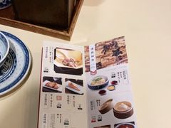 -南京大牌档(龙江新城市广场店)