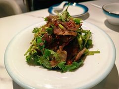 -盐枭肴·川味自贡菜(南强街店)