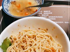 -万县面馆(高笋塘店)