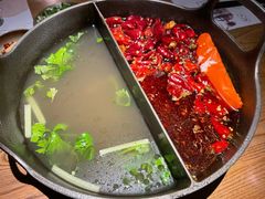 -盡膳口福跷脚牛肉火锅(国贸商城店)