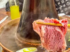 -前门张记涮肉(前门店)