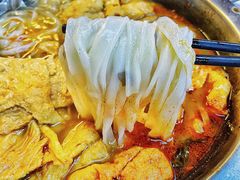 -柳州人田螺鸭脚煲(农院路1店)