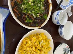 -长廊好灶头 本地人农家菜(枫泾古镇店)