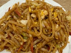 -福建沙县小吃(雅居乐花园店)