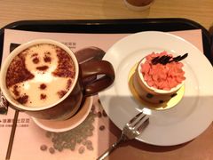 -麦当劳(龙洞店)