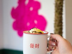 -堂屋糖水店(愚园店)
