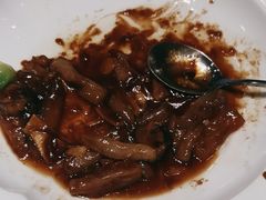 -万荣烤鸭店·北京菜(天坛店)