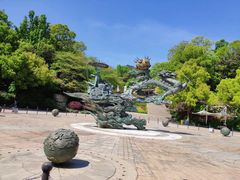 -杭州少年儿童公园