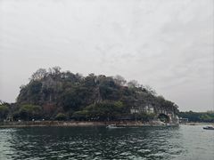 -桂林两江四湖景区