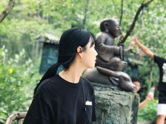 -磐安十八涡风景区