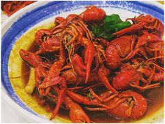 啤酒龙虾-龙虾奇迹(大华三路店)