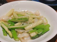 -星叶·东南亚料理(宁波万象汇店)