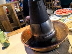 -东镇老火锅(长春路首店)