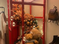 -万达广场(北京槐房店)