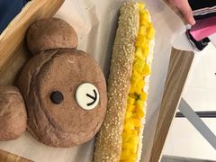 -奈雪的茶(亨特国际广场店)