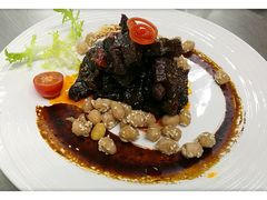 -U你·天然调味(南湖总店)