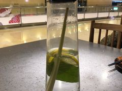 -鱼上·烤鱼(万象城店)