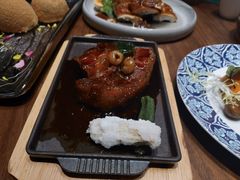 龙眼蜜叉烧-木棉·醉心粤味(COCO Park店)