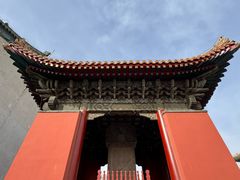-小董哥烤串·爆汁大油边(故宫店)