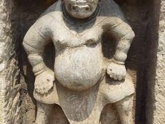 -正定古城-开元寺
