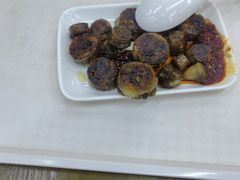 -兰亭安泊牛肉面(乐都路店)