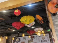 -粤点越有·茶点·粤菜(樵岭国际店)