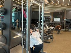 -24/7 FITNESS 健身(罗湖金光华店)