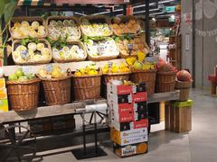 -blt精品超市(上海杨浦合生汇店)