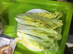 -正能量脆肉鲩火锅