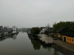 -震泽古镇
