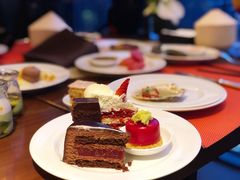 -富力丽思卡尔顿酒店·香荟全日制餐厅
