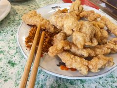 -鸿姐老火锅(疁城新天地店)