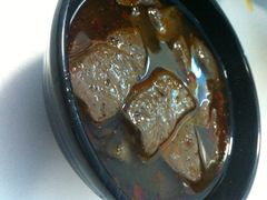 iphone_upload_pic-一品郑记重庆牛肉米线馆(东泰路店)
