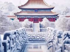 -故宫博物院(故宫)