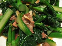 -西贝莜面村(香蜜湖店)