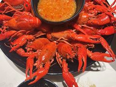 -聚味瞿记·龙虾堂(树木岭店)