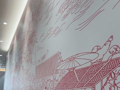 -喜家德虾仁水饺(浦东山姆店)