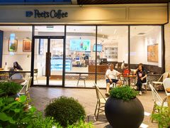 -Peet's Coffee皮爷咖啡(上海长风大悦城店)