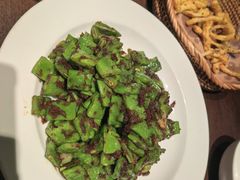 -单家老院·院子里的青岛菜(沙子口店)