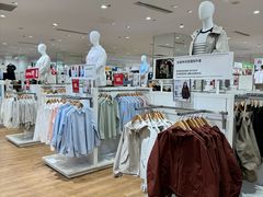 -优衣库(上海颛桥万达广场店)