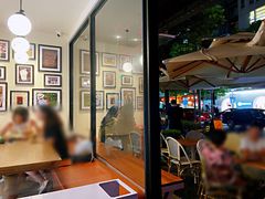 -Peet's Coffee皮爷咖啡(大学路店)