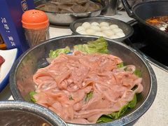 -憨铁匠老火锅(龙岗万科里店)