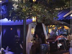 -绿茶餐厅(光谷世界城步行街店)