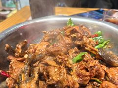-古彭7只羊·徐州烧烤(旗舰店)