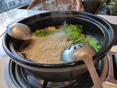 -东椰·海南椰子鸡火锅(朝阳门店)