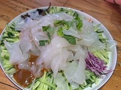 -老边饺子馆(中街店)