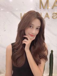-3AM HAIR SALON染发接发