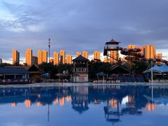 -华夏文旅海洋公园