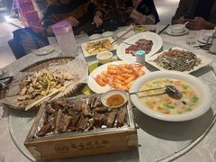 -大树头森林餐厅(番禺广场店)